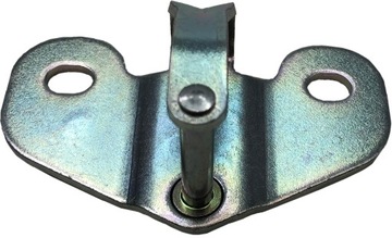CITROEN JUMPER II HITCH, ЗАМОК ЗАДНЕЙ ДВЕРИ ИЛИ