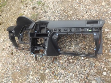 KONSOLA ORYGINALNA OPEL ASTRA H III