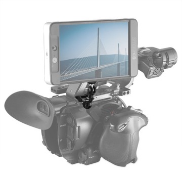 SmallRig 2158 — Magic Arm с маленькими шаровыми головками