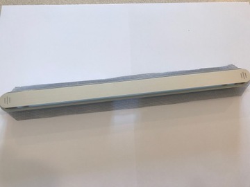 Дефлектор на окно Rooflite - оригинал