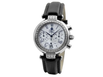 MOSCOW CLASSIC CHRONOGRAPH 31681/00511016SK