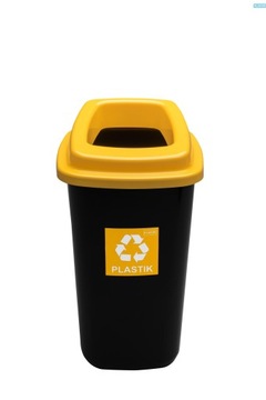 Контейнер Sort Bin 28 л для разделения БИО-отходов