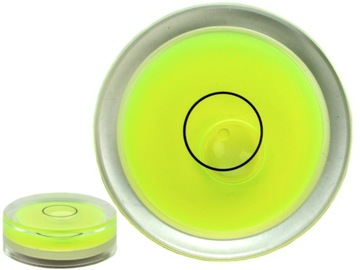 LIBELLA LIBELKA PUDEŁKOWA POZIOMICA TYP D12 12mm