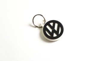 Брелок для ключей Volkswagen Golf Passat Polo R GTI