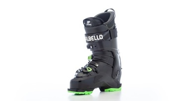 ЛЫЖНЫЕ БОТИНКИ DALBELLO PANTERRA 100 размер 27,5