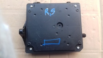 MODUL STEROWNIK BSI A2C53284891 RENAULT MEGANE III