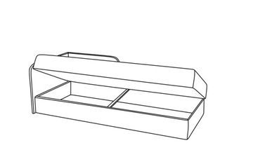 Диван Jasiek BONEL Tk моющийся диван