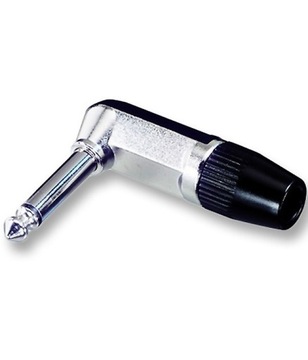 Złącze jack 6,3 mm Rean Neutrik NYS207