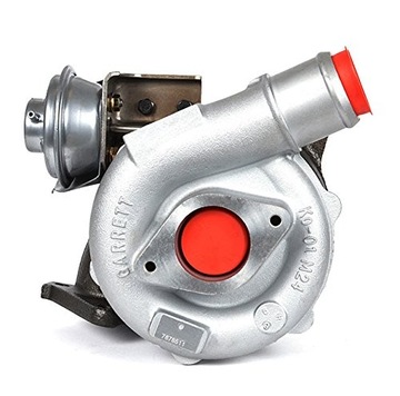 Turbo Nissan Atleon CabStar 3.0 D 150 KM 767851-5003S