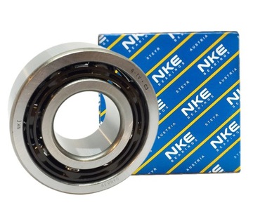 Łożysko dwurzędowe 4202B TV 15x35x14 mm NKE