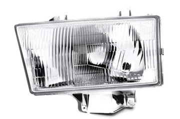 MAZDA B2500 1998-2002 LAMPA REFLEKTOR LEWY NOWY ^