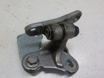 MERCEDES ML W164 PANT DVEŘE LEVÝ PŘEDNÍ