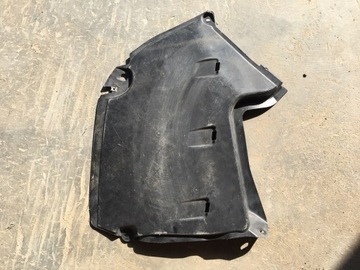 Audi A5 15 - Osłona Podwozia 8W6825219