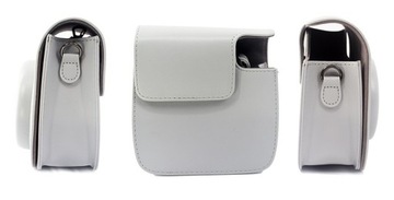 POKROWIEC ETUI INSTAX Mini 8 9 11 NIEDŹWIEDŹ BEAR