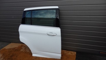 ДВЕРЬ ЗАДНЯЯ ПРАВАЯ FORD GRAND C-MAX MK2