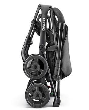 КОЛЯСКА RECARO EASYLIFE RUBY 5,7 кг