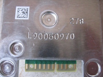 КОНВЕРТЕР - СВЕТОДИОДНЫЙ МОДУЛЬ - МИНИ