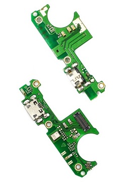 Nokia 3.1 PLUS ZŁĄCZE PŁYTKA GNIAZDO USB MIKROFON