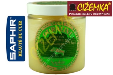 SAPHIR OURALINE DUBBIN СМАЗКА ДЛЯ ОБУВНОЙ КОЖИ 250
