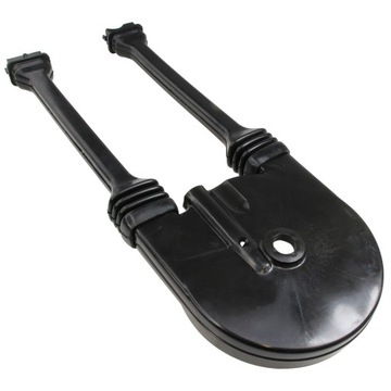 OSŁONA ZĘBATKI GUMA ŁAŃCUCHA MZ ETZ 125 150