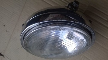HONDA CB 500 LAMPA REFLEKTOR PRZÓD XJ 600 GS NAKED