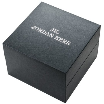 Zegarek JORDAN KERR 1025 BOX NOWOŚĆ