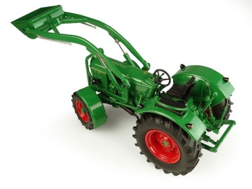 UNIVERSAL HOBBIES 1:32 | DEUTZ 6005 4WD | 5307