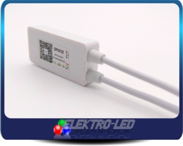 Цифровой контроллер SMART LED SP501 GOOGLE HOME-ALEXA