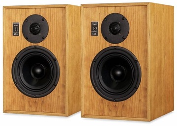 GRAHAM AUDIO CHARTWELL LS6 licencja BBC AUDIOPUNKT