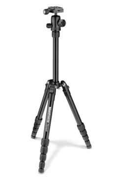 Компактный штатив Manfrotto Element Traveler 1 кг