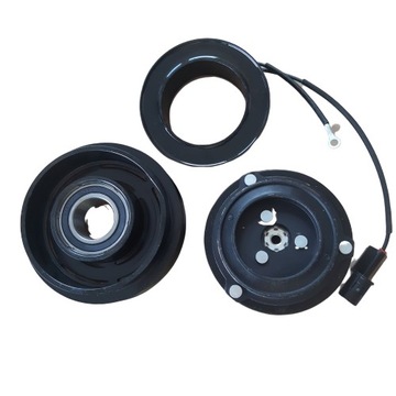 SPRZĘGŁO CEWKA DO KLIMATYZACJI FORD FOCUS C-MAX II