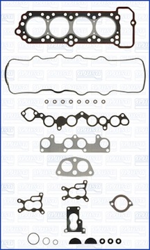 #1764 SADA TĚSNĚNÍ MAZDA 323 1,1B 80- E1