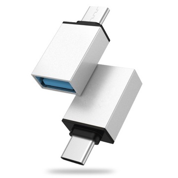 Adapter OTG HOST / USB-C typ C 3.1 do USB-A 3.0
