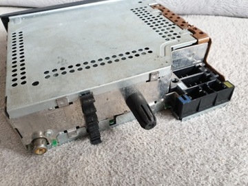 РАДИОРЕГИСТРАТОР RENAULT 22DC258/62B