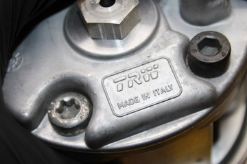 СИЛОВОЙ НАСОС TRW OPEL ZAFIRA A 2.0D