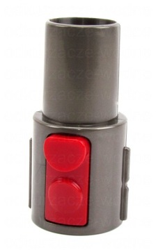 Adapter z serii Dyson Big Ball do 32 mm, sza cze