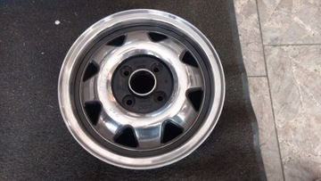felga ATS Golf 1 cabrio 2 GTi KBA40191 ET38