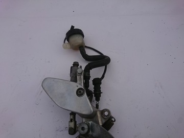 Yamaha Thundercat настроен хорошо