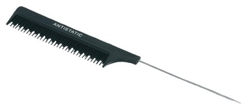 GRZEBIEŃ do włosów tworzywo 7183 REED