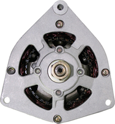 alternator CA341 CA180 MERCEDES KHD F4L F5L 24V
