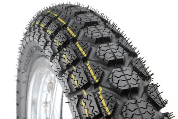 2x КОЛЕСА SIMSON S51 S50 M+S ЛЕТНЕЕ ЗИМА 16 ДЮЙМОВ