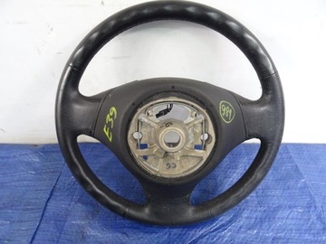 КОЖАНЫЙ РУЛЬ BMW E90 E87 С ПОДОГРЕВОМ