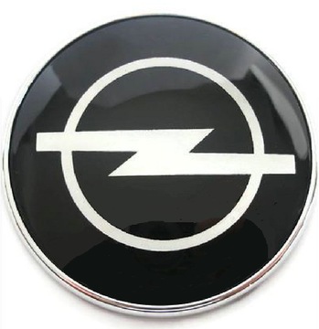 ЗНАК ЭМБЛЕМА OPEL CORSA B OMEGA B ASTRA F НОВАЯ