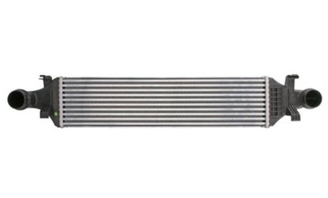 CHŁODNICA INTERCOOLER MER KLASA GLA X156 13- 2.1 D D