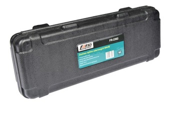 ZESTAW NASADKI UDAROWE SPLINE 1/2 M4-M16 9 szt