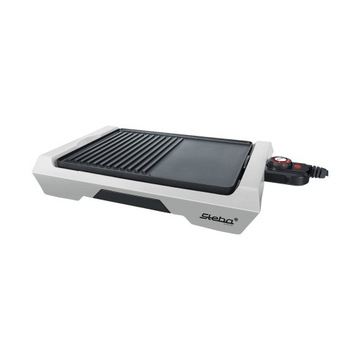 STEBA VG 50 GRILL STOŁOWY 2000W 35x25cm