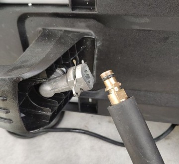 Karcher Klik K2 K3 Шланг Full Control 7м Click Click