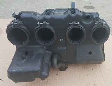 Корпус воздушной камеры, фильтр-бачок Kawasaki Z 750 `07-12
