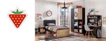 CILEK МЕБЕЛЬ для подростков и подростков СПЕЦИАЛЬНОЕ ПРЕДЛОЖЕНИЕ!!