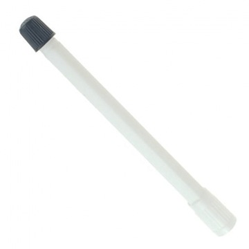 Przedłużka do pompowania kół plastikowa 125 mm
